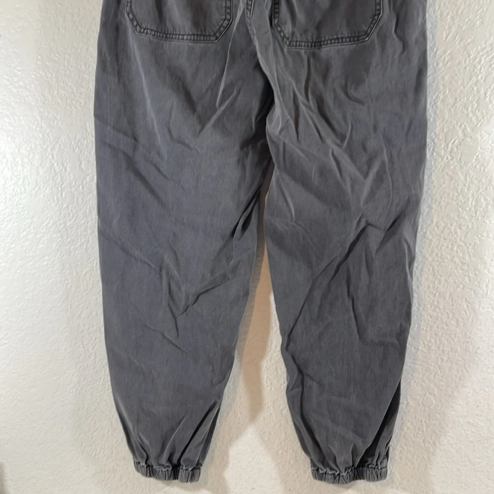 MADEWELL Griff Pull-On Tapered Fatigue Cargo Pants Size 26 - Picture 8 of 14